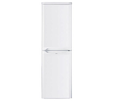 INDESIT  CAA55NF Fridge Freezer - White